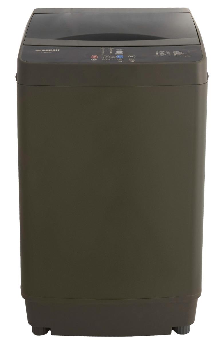 Fresh Top Load Automatic Washing Machine  - F12SL-13518