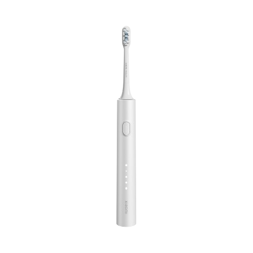 Xiaomi T302 Electric Toothbrush , Silver Grey - MES608