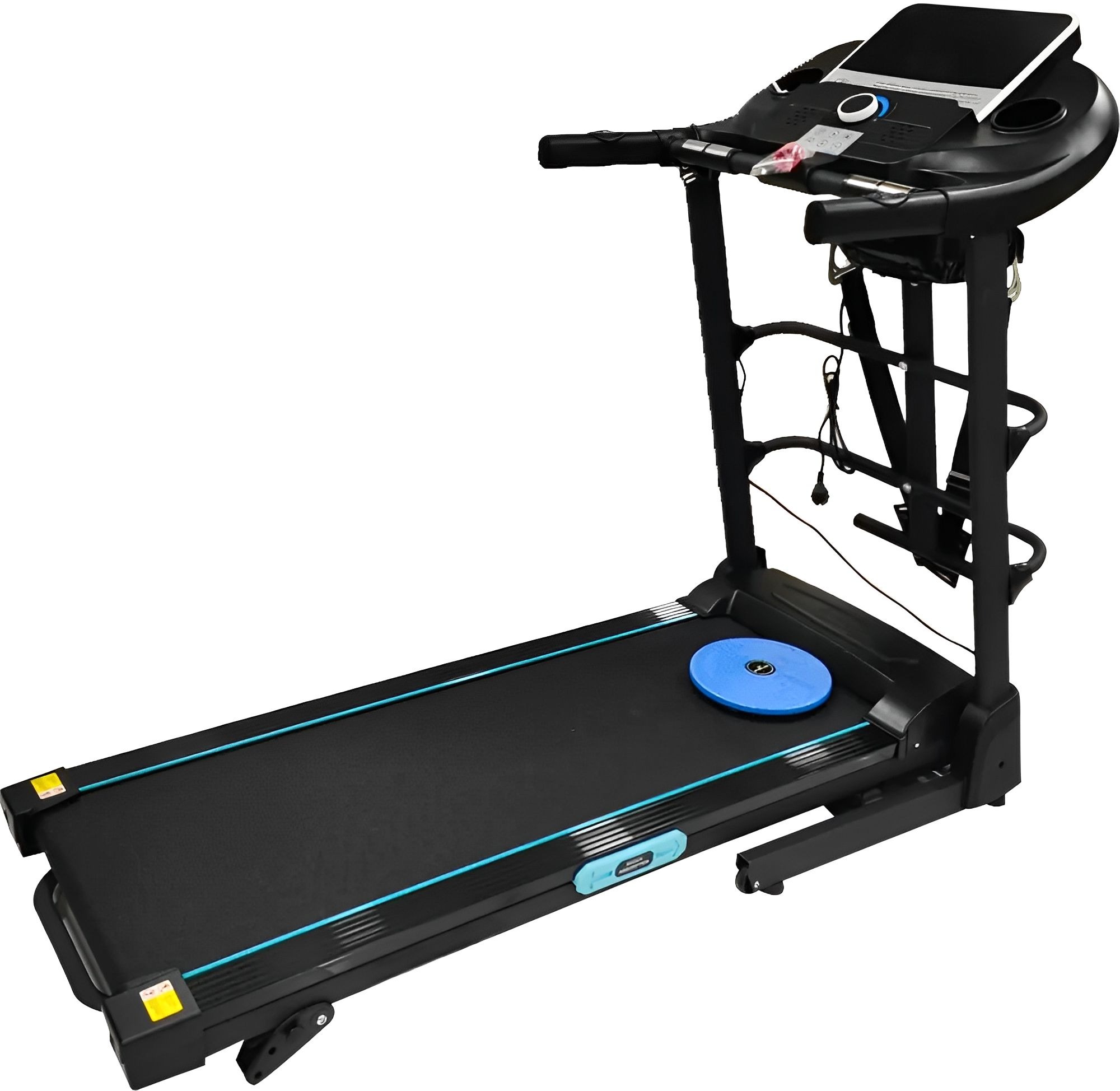 , 170 Kilogram 3.5 horsepower , Black