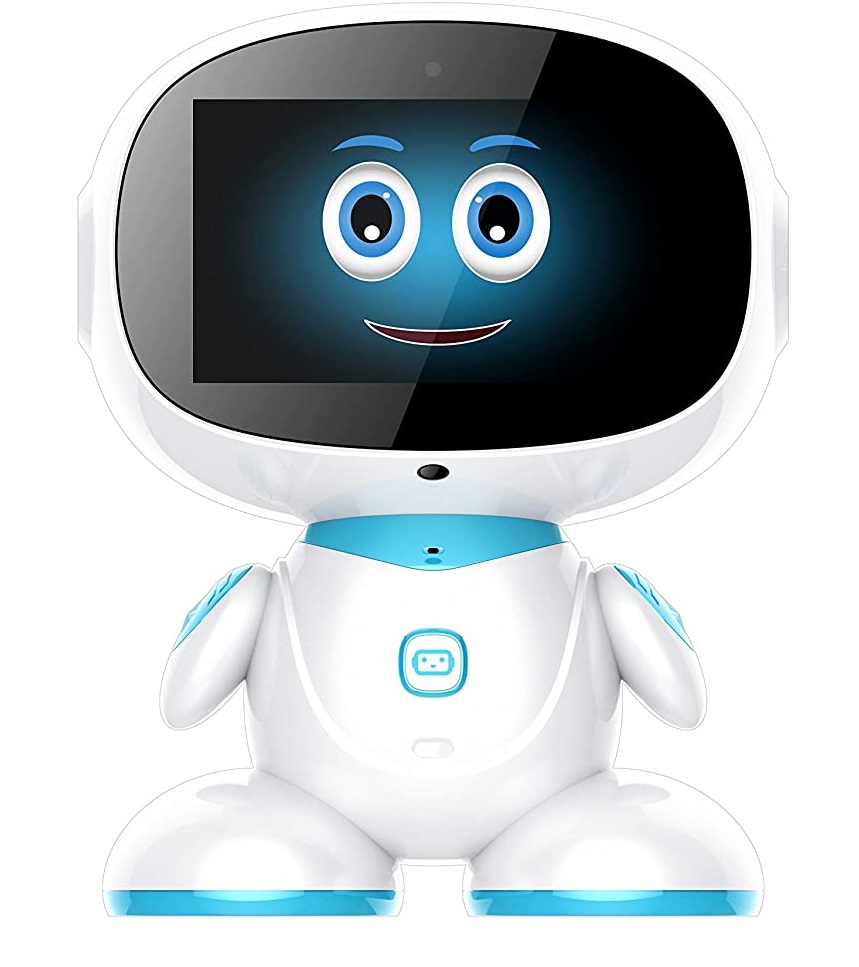 روبوت اجتماعي ميسا، الجيل القادم