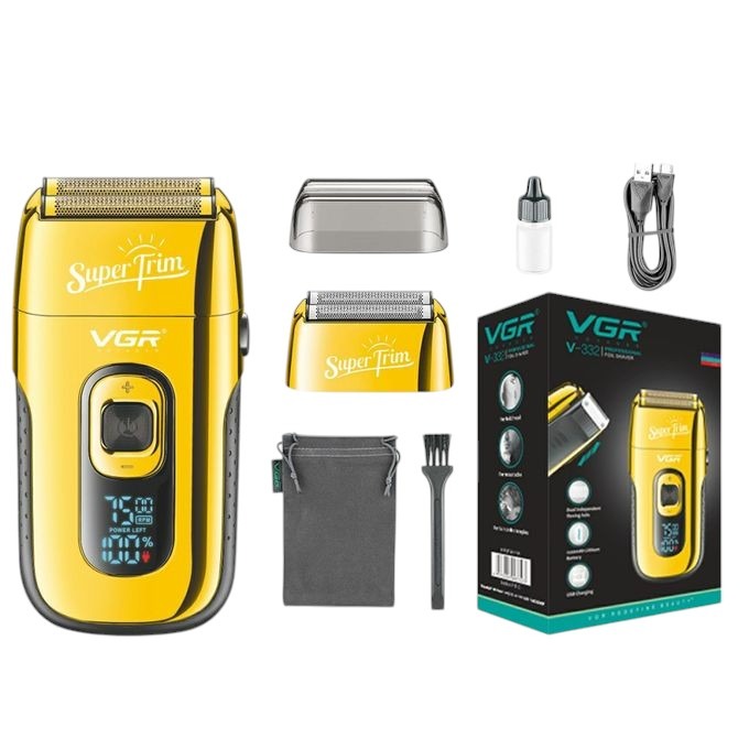 VGR Gold - V-332