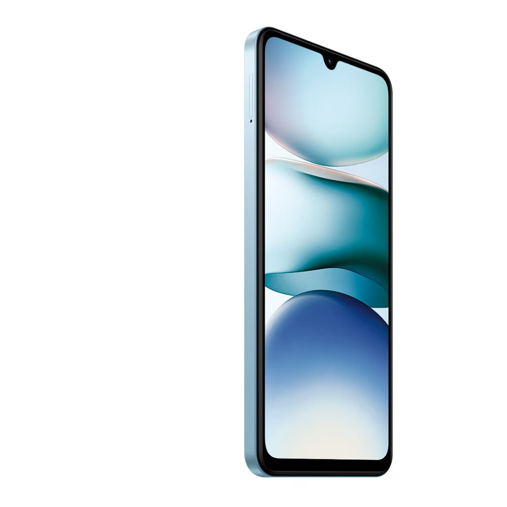 Xiaomi Redmi A5, 128GB, 4GB RAM, 4G LTE, Dual SIM - Ocean Blue | B