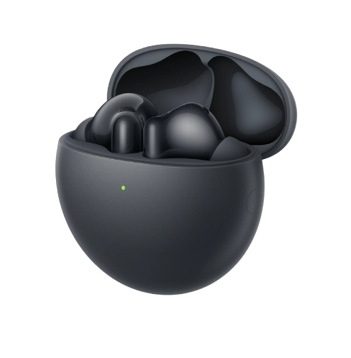 Huawei FreeBuds 7i Earbuds , AI Noise Cancellation , Black
