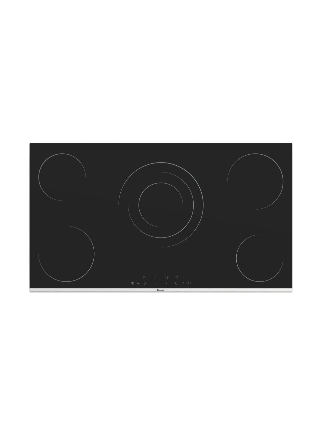 Kitchen Line Built‑in Electric Hob - MS293