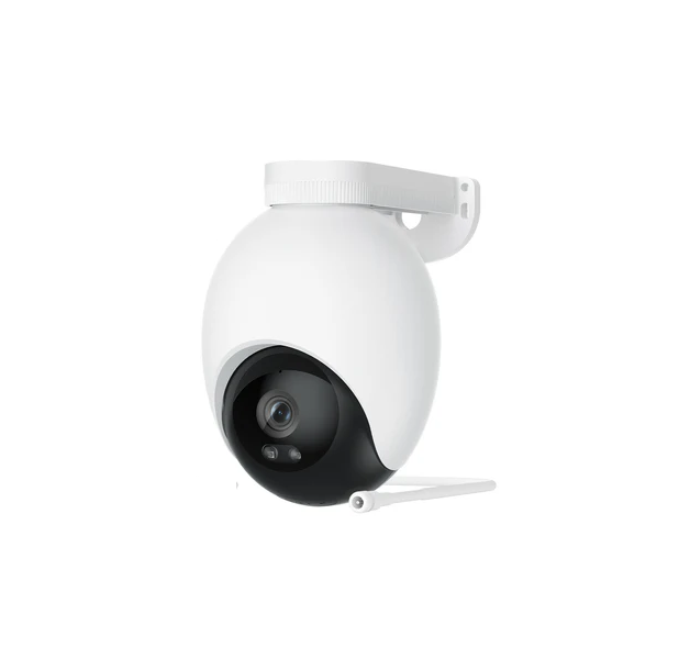 Imilab EC6 Wireless Outdoor Spotlight Security Camera, 3K