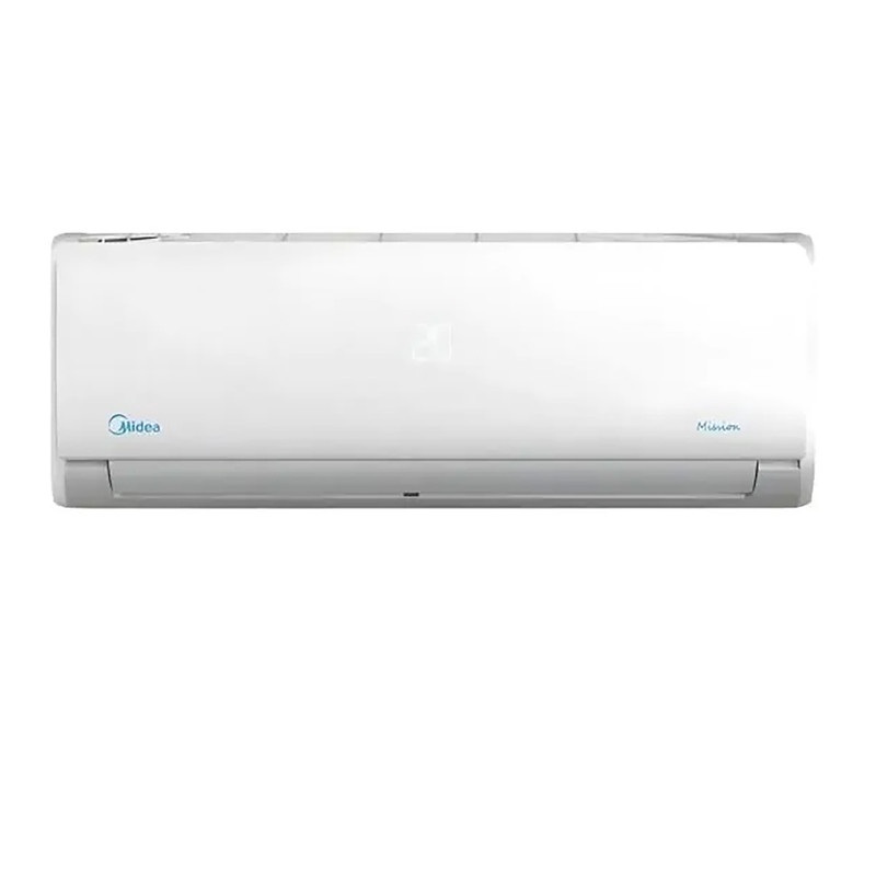 Midea Split Air Conditioner ,3 horsepower Only Cooling ,White - MSCT24CRN
