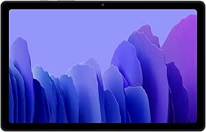 Samsung Galaxy Tab A7 T505 Tablet , 32 GB , 3 GB , 4G , Single SIM , Black