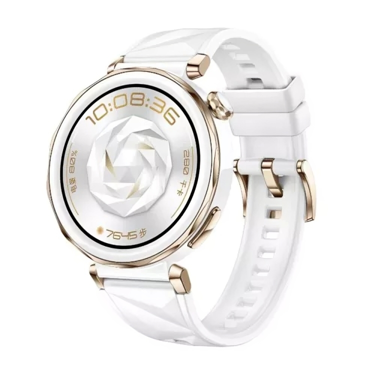 Huawei GT 5 Pro Smart Watch - VILI-B29F