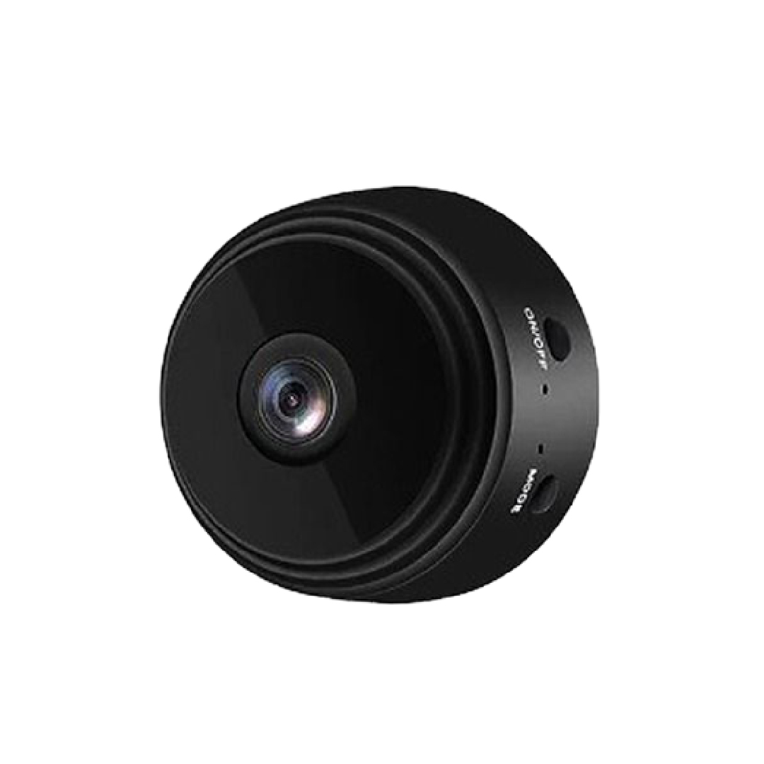 A9 Wireless Mini Indoor Security Camera, 1080P