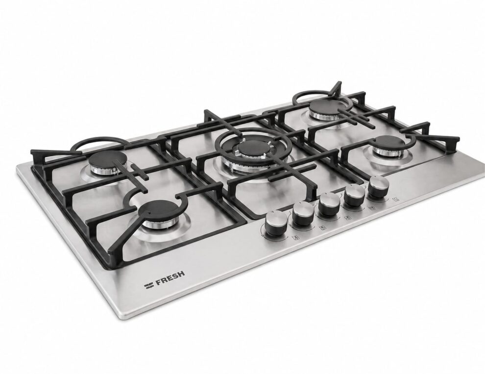 Fresh Built-in Gas Hob - 21663