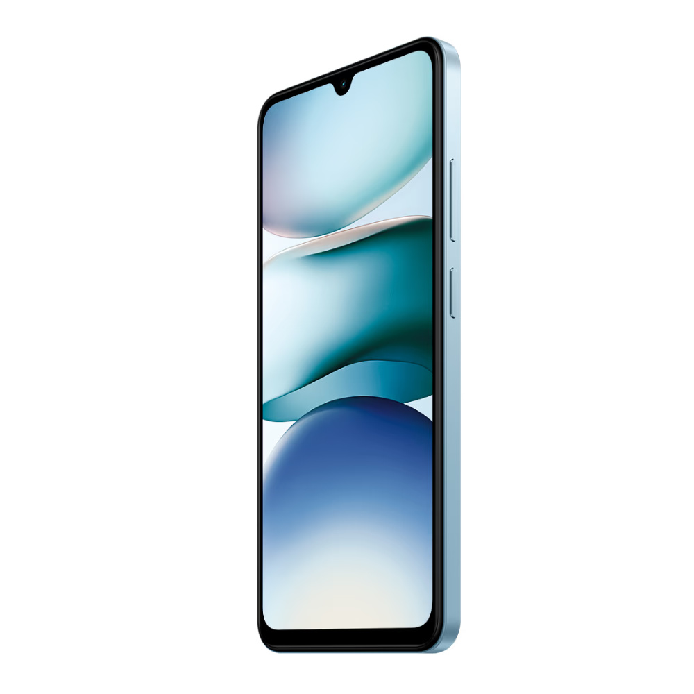 Xiaomi Redmi A5, 128GB, 4GB RAM, 4G LTE, Dual SIM - Ocean Blue | B