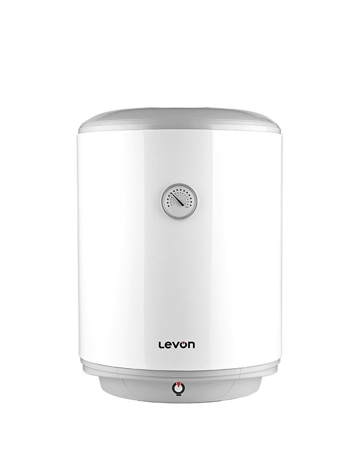 Levon , 50 Liter White