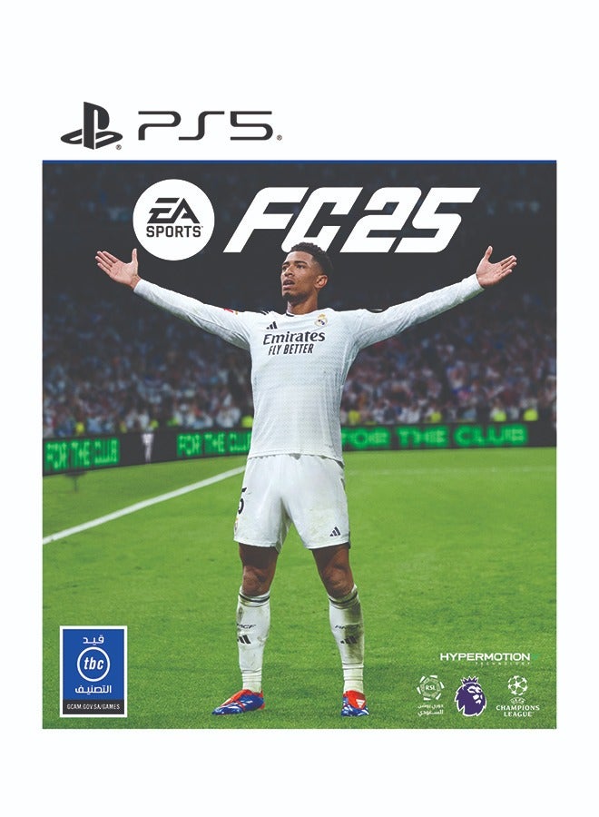 FC 25Game