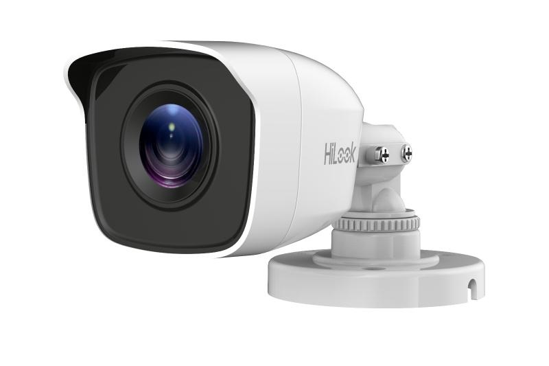 Hikvision Mini Bullet Security Camera 5MP - THC-B150-P