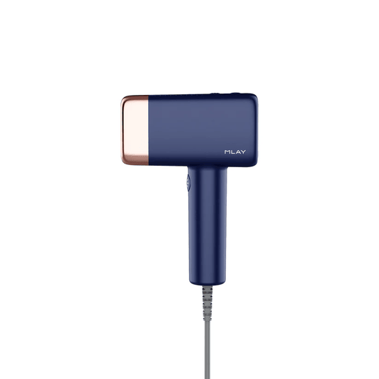 Mlay , Marine Blue - T14A