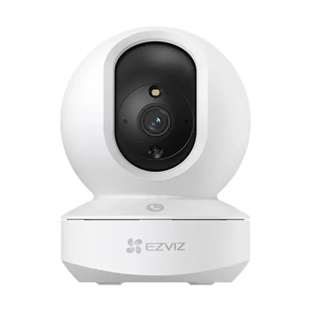 Ezviz TY1 Pro Smart Security Camera , 3K - CS-TY1-R105-1J5WF