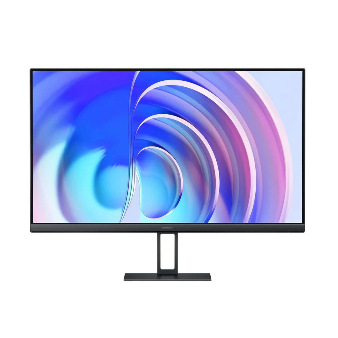 Xiaomi A24i 23.8 Inch FHD Flat Monitor , 100 Hertz 6 Millisecond , Black - ELA5444EU
