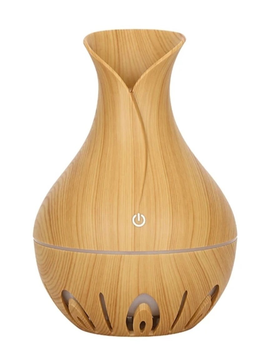 Generic Electric Electrical Oil Diffuser , Beige
