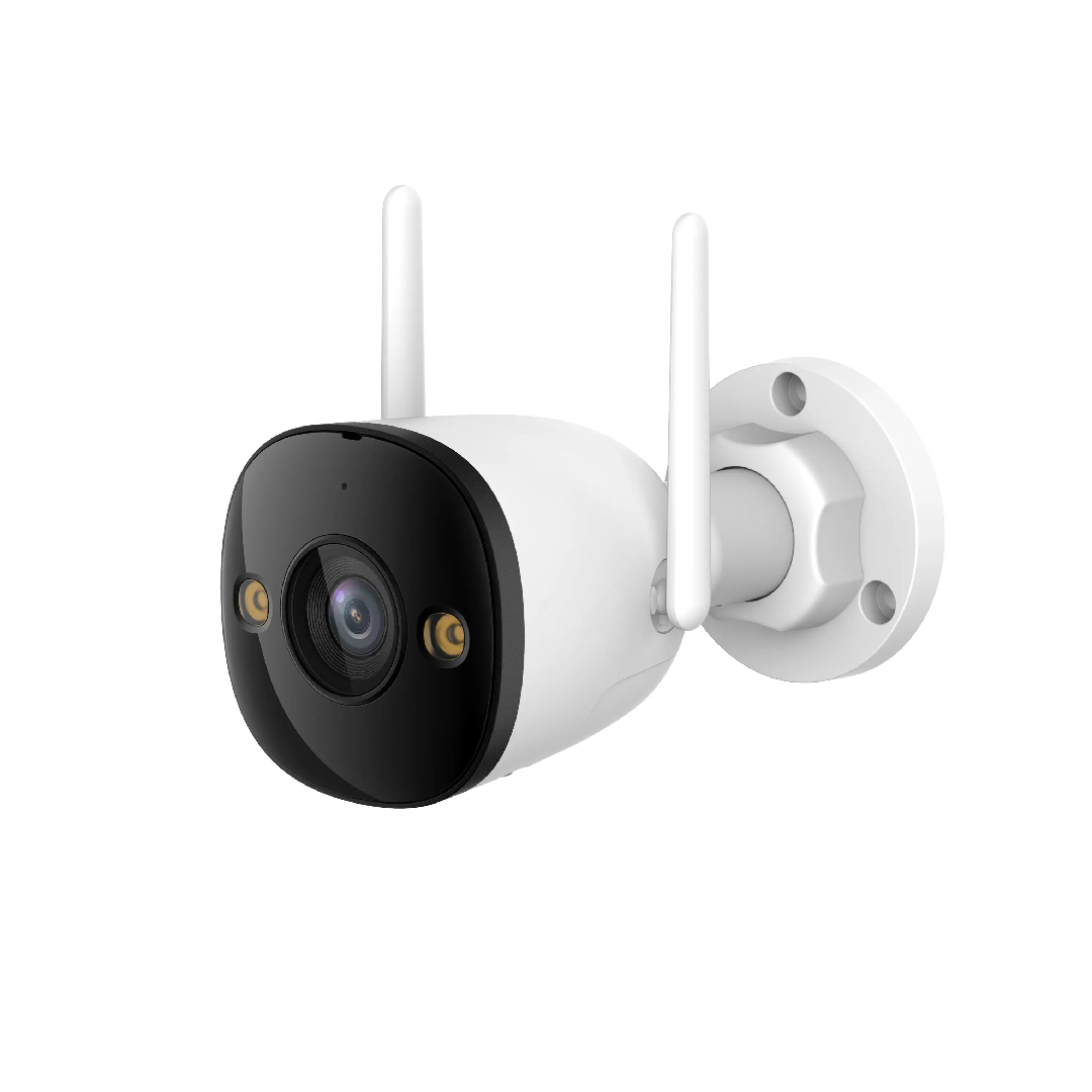 Imou Bullet 2E Wireless Outdoor Security Camera, 3K