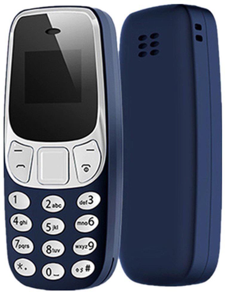 Hope BM-10 , Blue