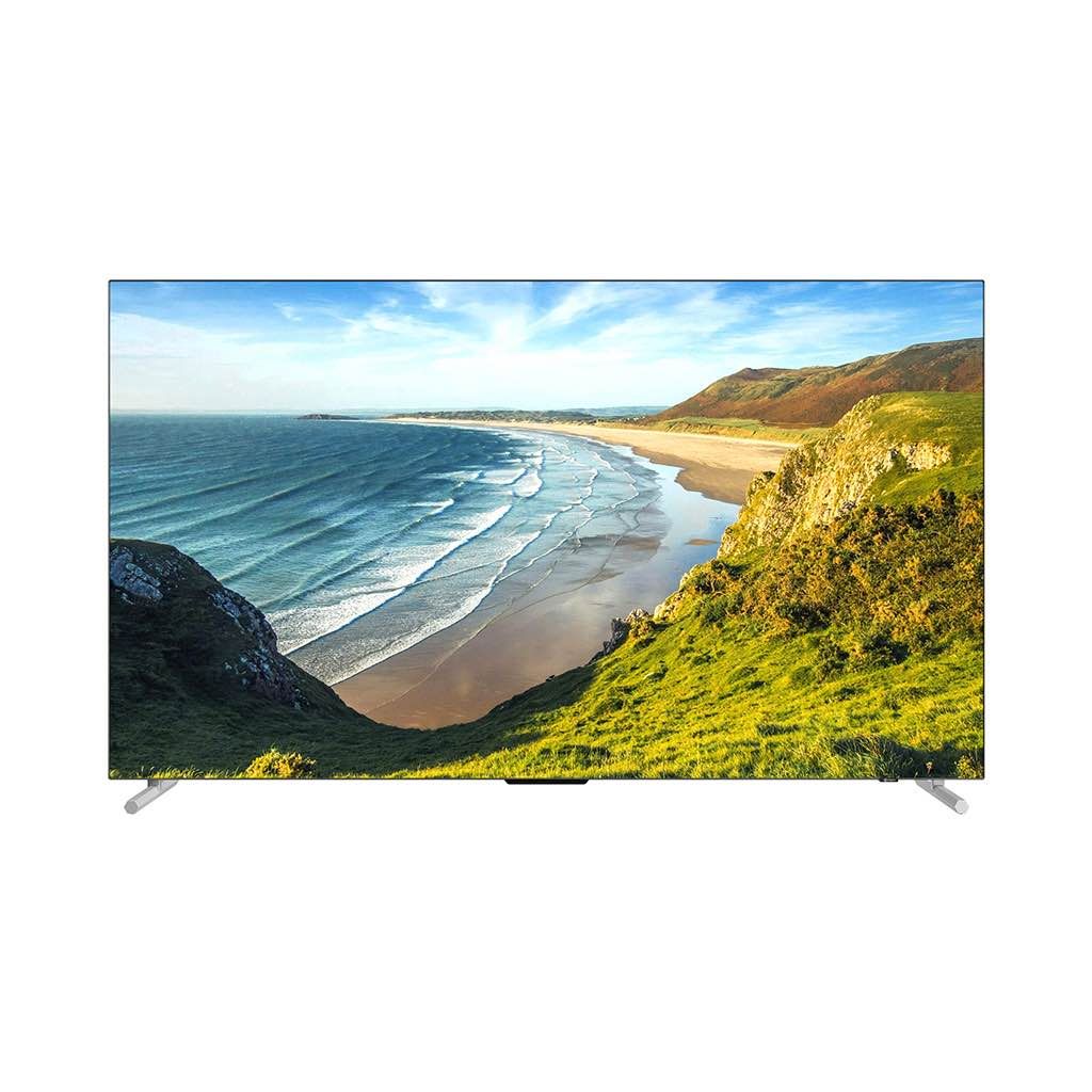 Kajito 65 Inch Smart TV , 4K UHD OLED Built-In Receiver - K65OA500D