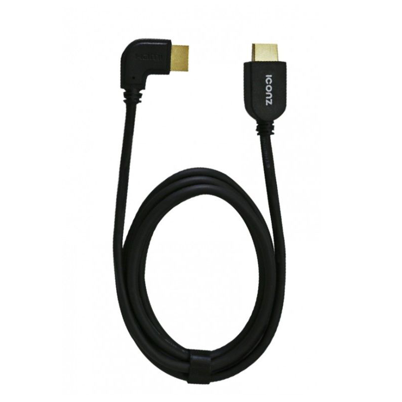 ICONZ High Speed HDMI Cable, 1.8M - IMNHC62KC