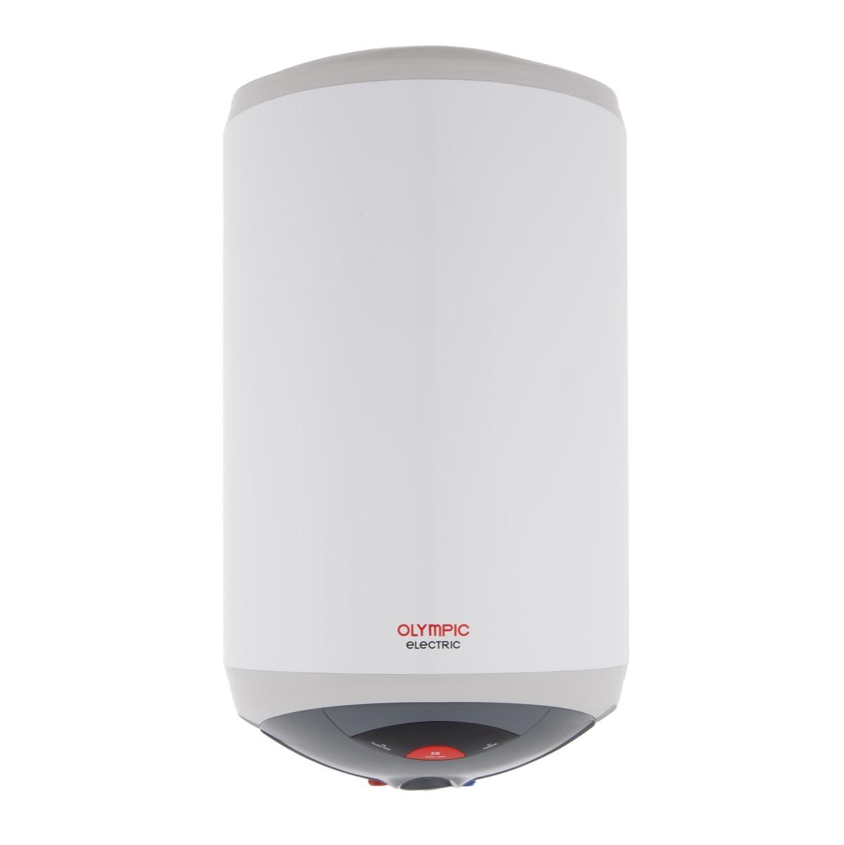 سخان كهرباء ديجيتال اوليمبيك اليكتريك هيرو تربو