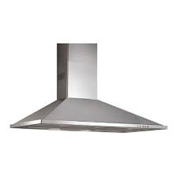 Turbo Air Built-In Pyramids Hood , 90 Centimeter , Silver - C593 2 C IX/F/90