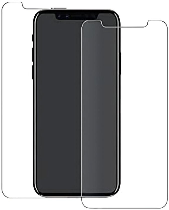 OZO Smooth 93 Screen Protector ,Transparent