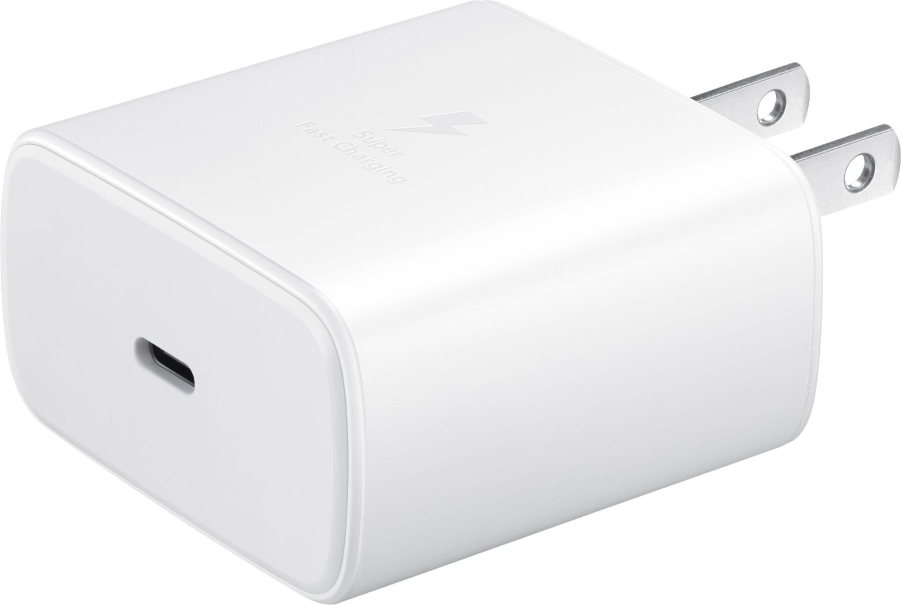 Riversong Wall Charger Type C , 20 Watt White