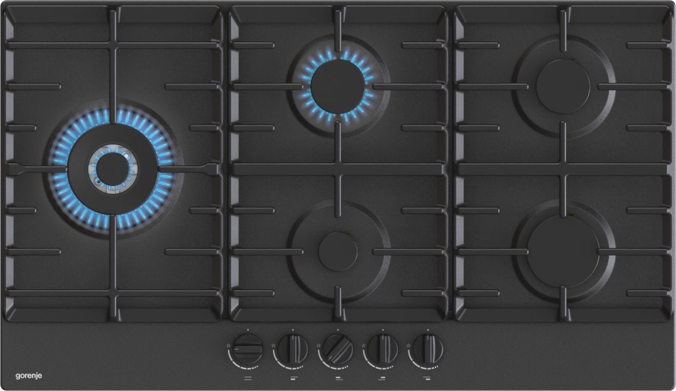 Gorenje Gas Built-in Hob- GW951MB