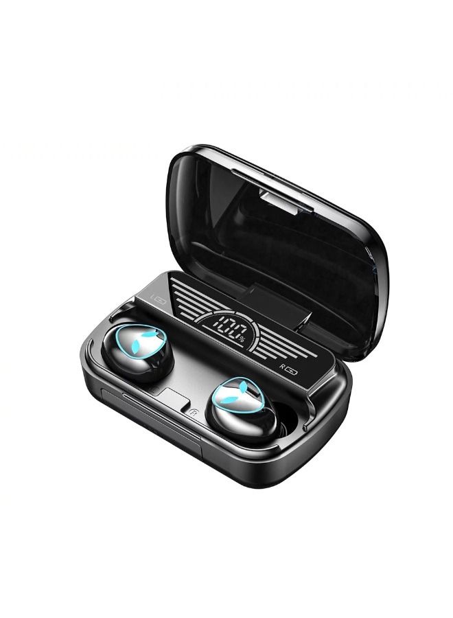 Generic M20 Earbuds , Black