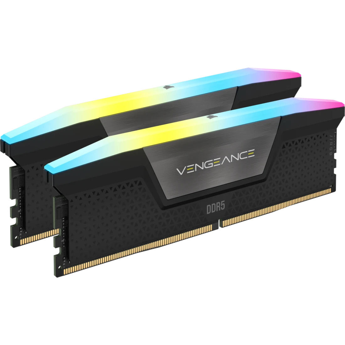 Corsair Vengeance RGB Desktop Memory DDR5