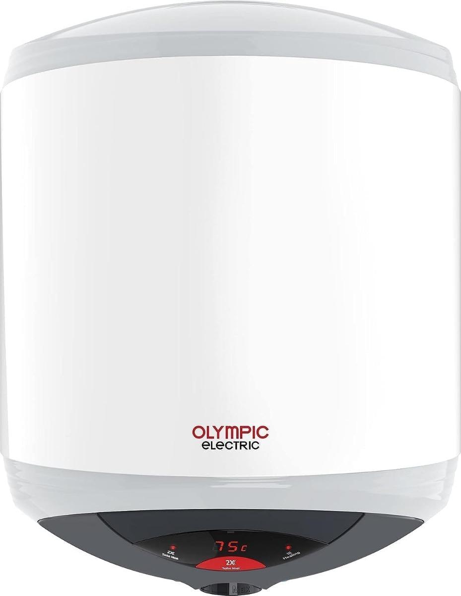 Olympic Electric Hero Turbo Electric Digital Water Heater