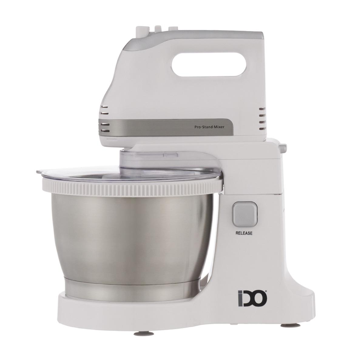 Ido Countertop Blender White - MB500-WH