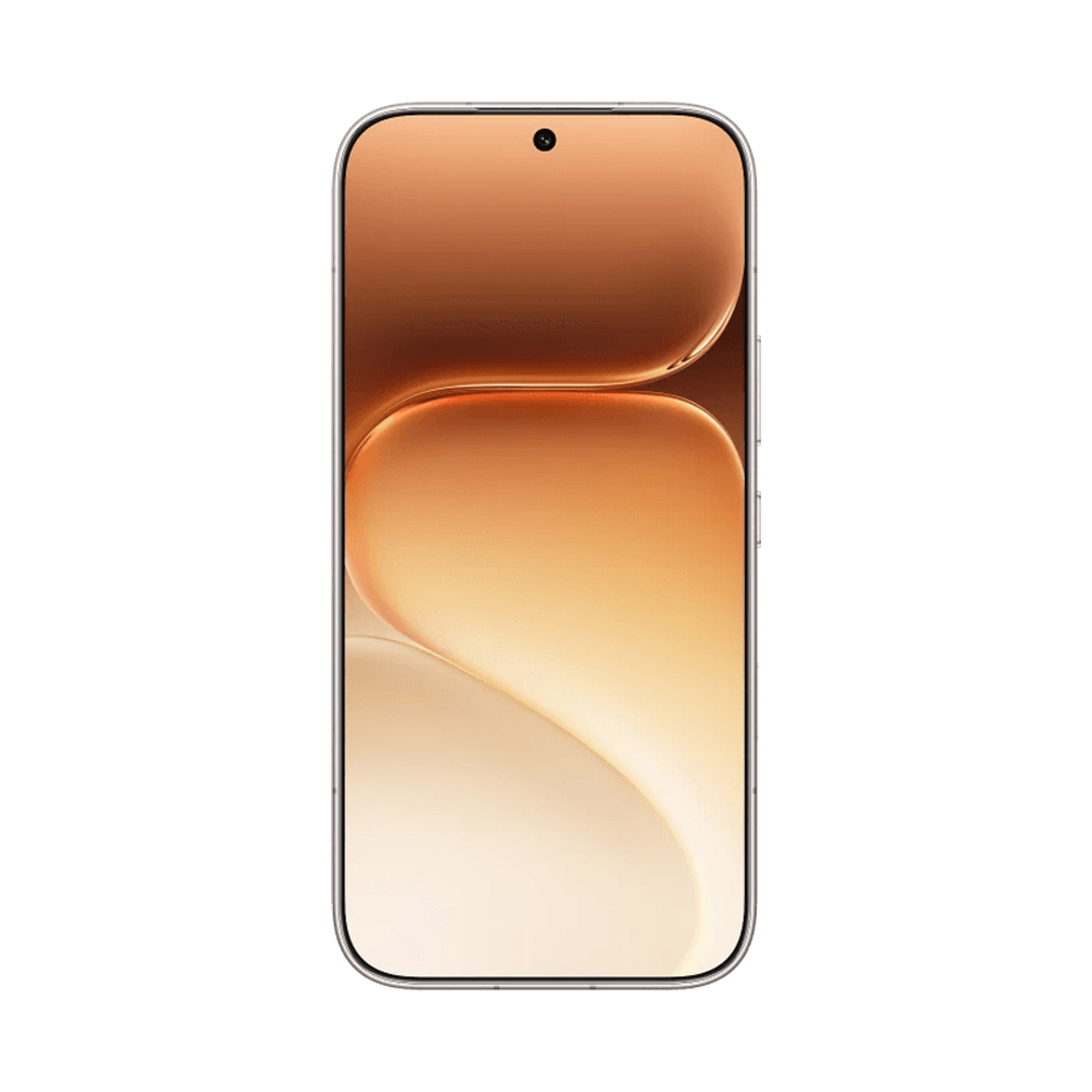 Honor 600 , 256 GB , 12 GB , 5G , Dual-SIM - Light Gold