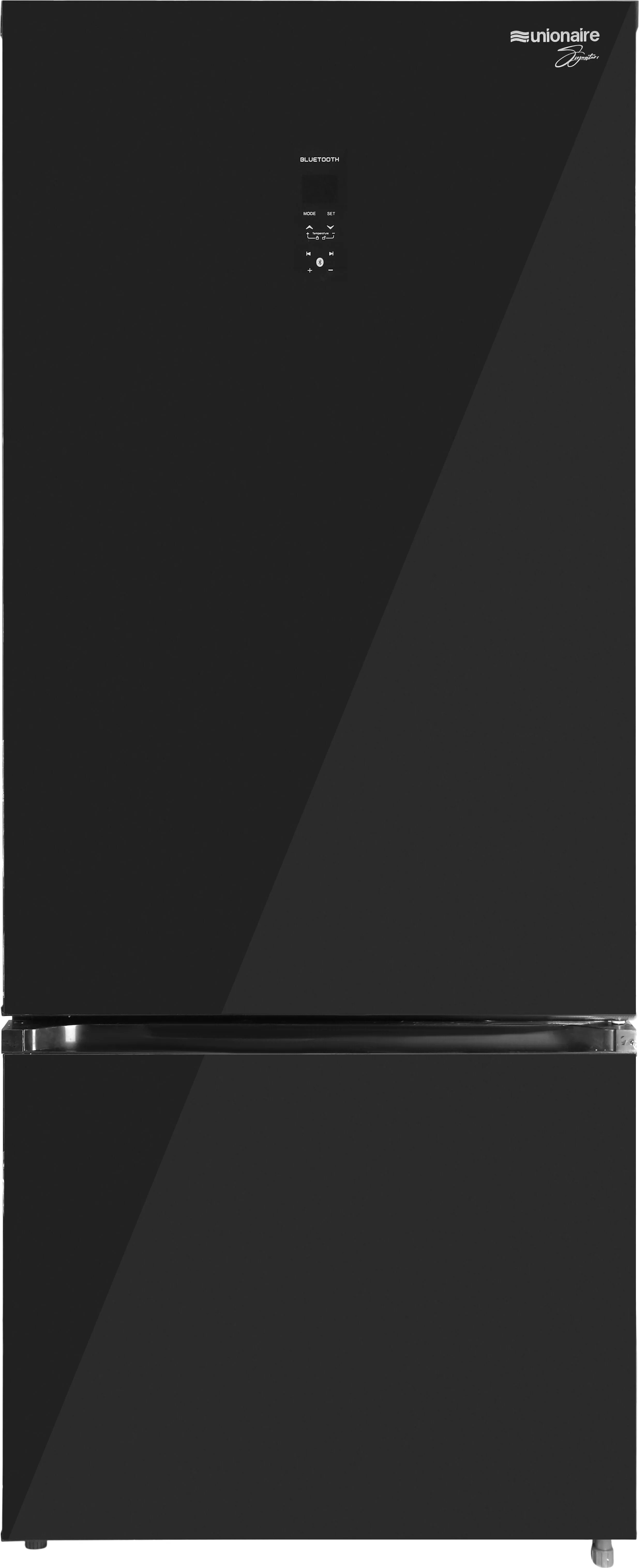 ثلاجة نوفروست يونيون اير سيجنتشر - URN-600CEPBLG1A-DXHRBL