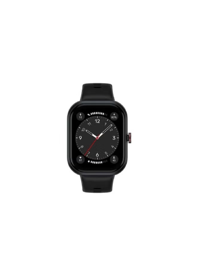 Honor Choice Haylou , 1.95 Inch Black