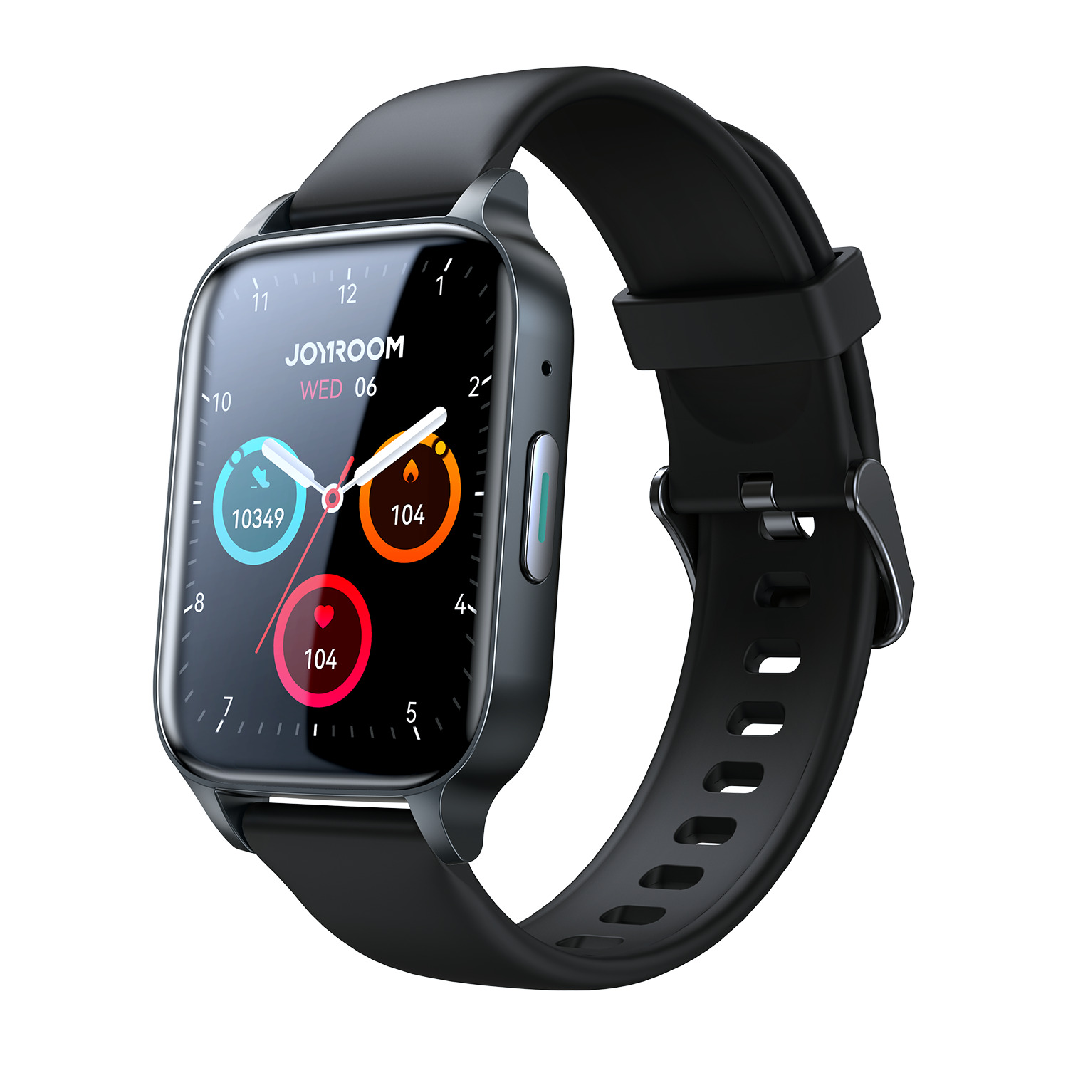 Joyroom JR-FT3 Pro Smart Watch , 1.83 Inch Grey