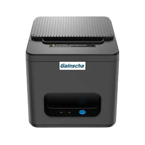 Gainscha GA-E200I Thermal Receipt Printer , Black