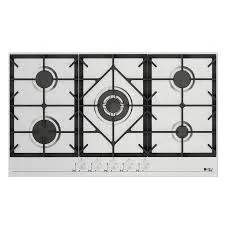 Purity Built-in Gas Hob - HPT906S