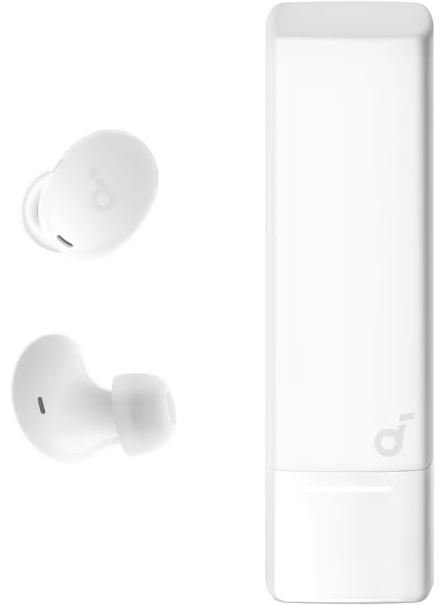 Anker Soundcore A30i Earbuds , White - A3958H21