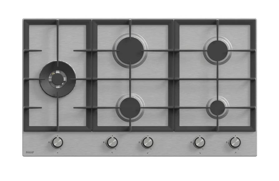 Passap Built-In Gas Hob - EL051