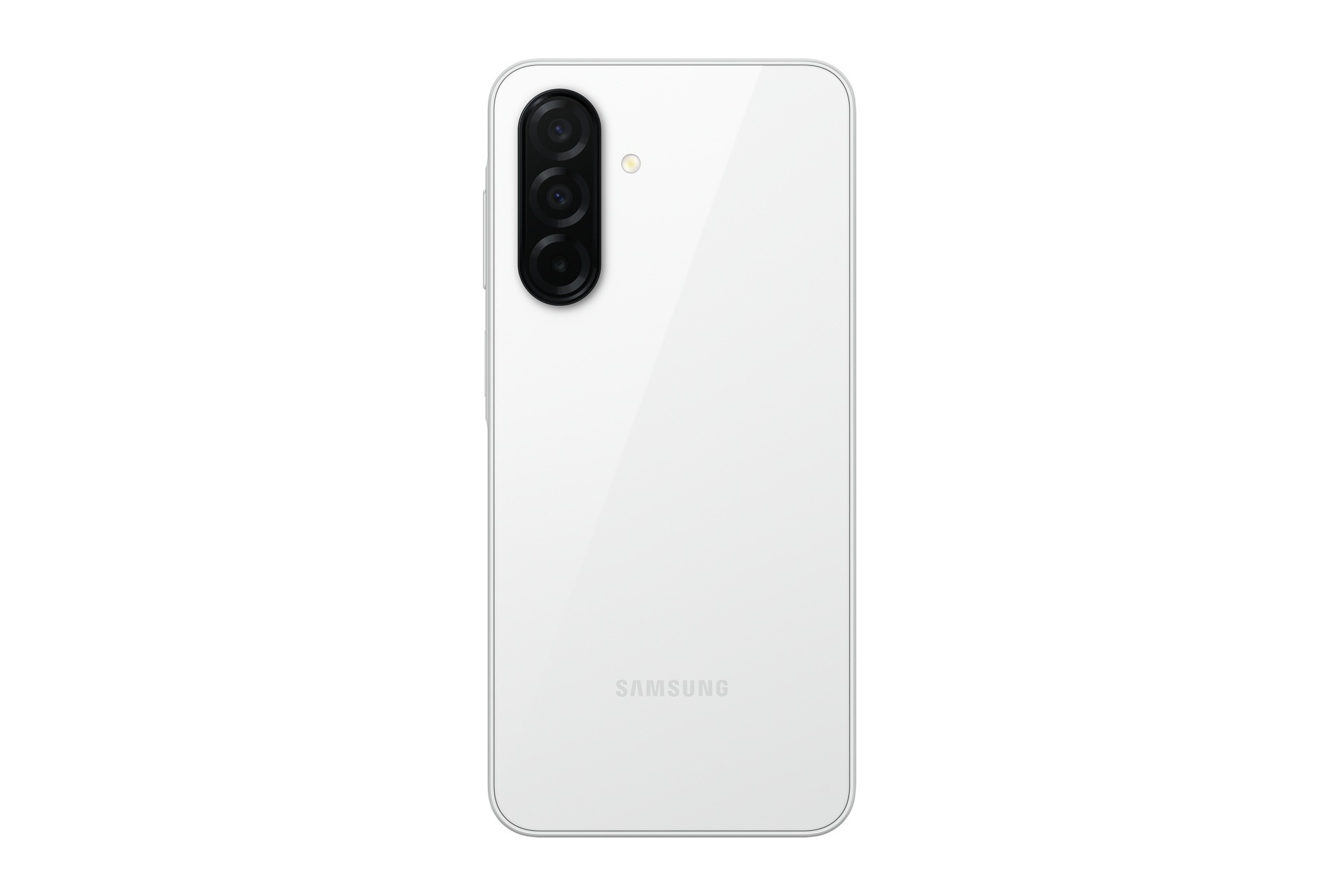 Samsung Galaxy A26 , 256 GB , 8 GB , 4G LTE , Dual-SIM - White