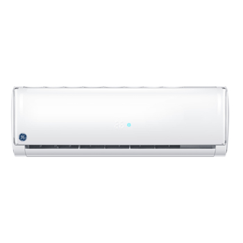 General Electric Split Air Conditioner ,1.5 horsepower Cooling and Heating ,White