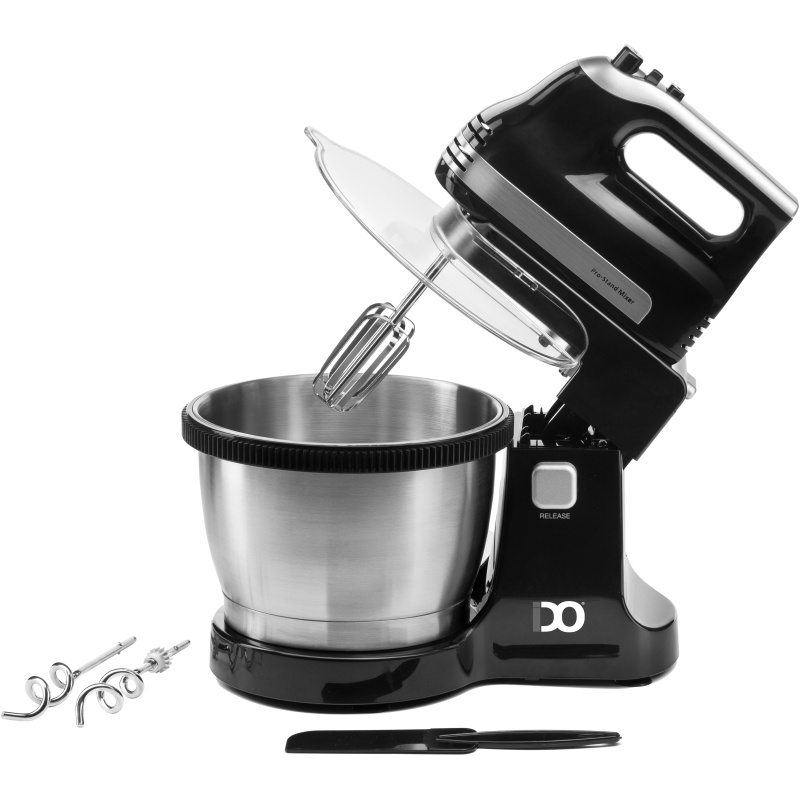 Ido Countertop Blender Black - MB500-BK