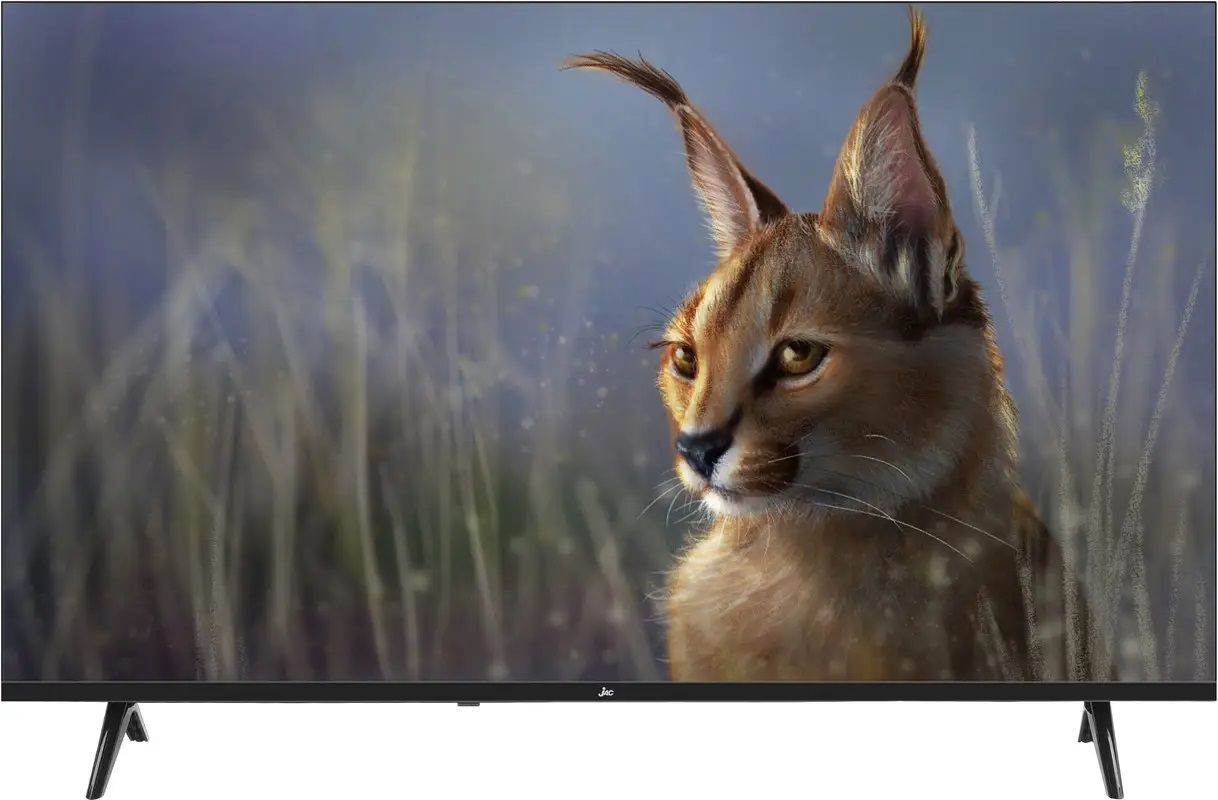  Jac Frameless TV FHD Standard LED - 43JD3120F
