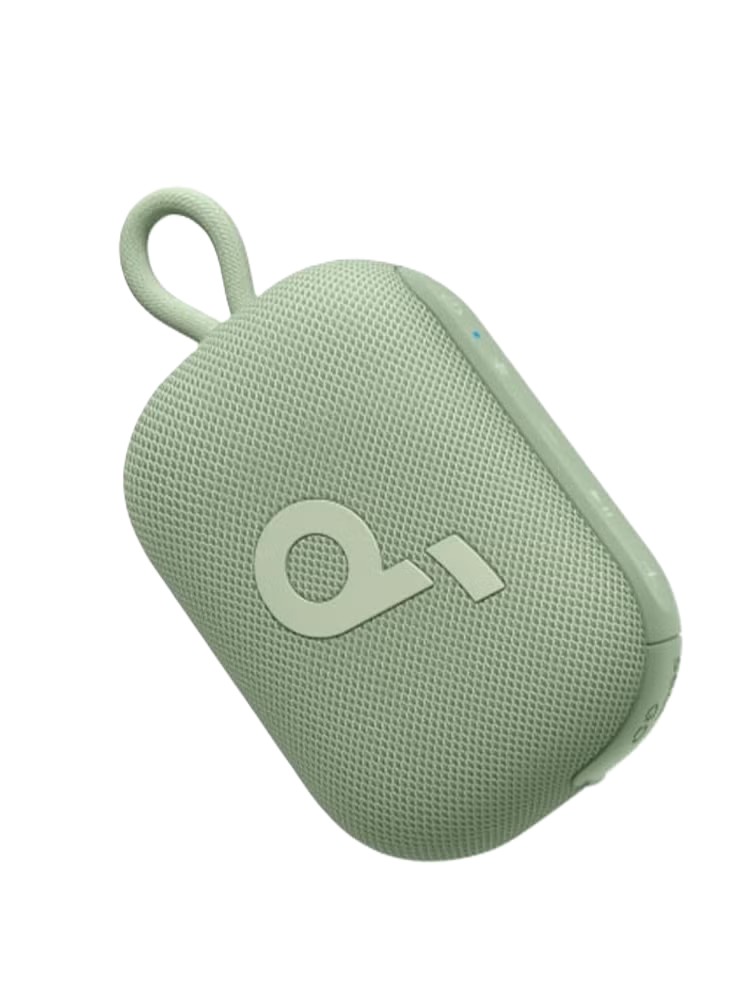 Anker Soundcore Select 4 Go Portable Bluetooth Speaker , Green