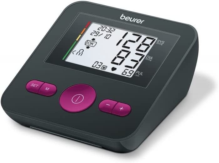 Beurer , Black - BM27