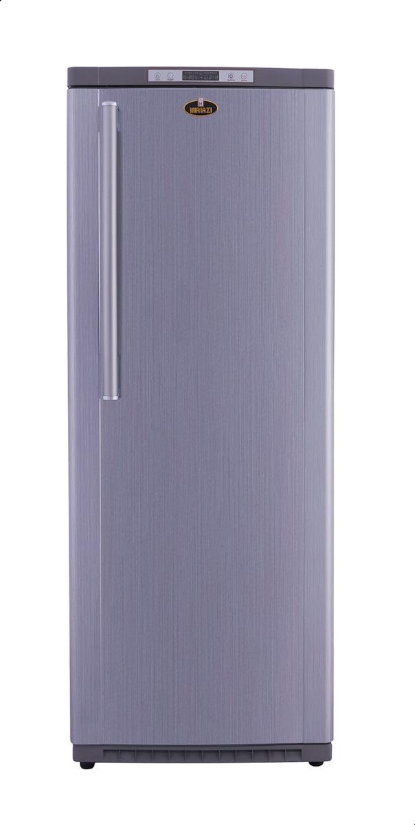 ديب فريزر رأسي كريازي، نوفروست، 6 درج - PL-2